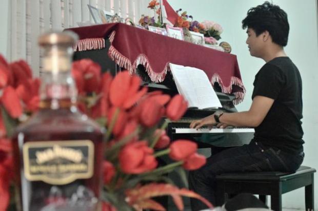piano