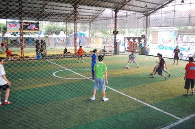 futsal